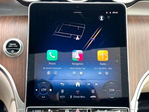 New 2026 Mercedes-Benz GLC 300 4MATIC image 27