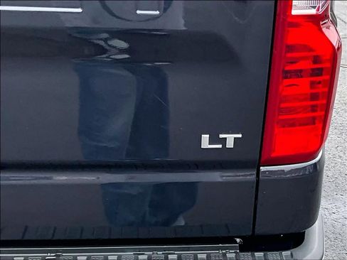 Used 2022 Chevrolet Silverado 1500 LT image 29