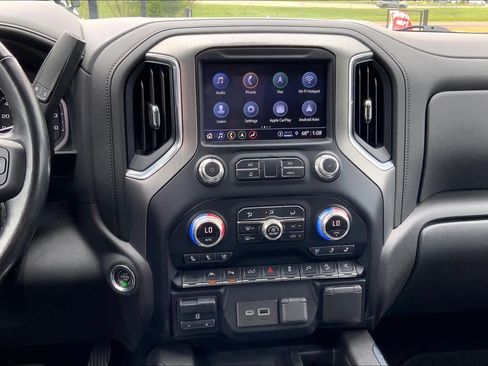 Used 2022 GMC Sierra 1500 Denali w/ Denali Reserve Package AWD/4WD image 7