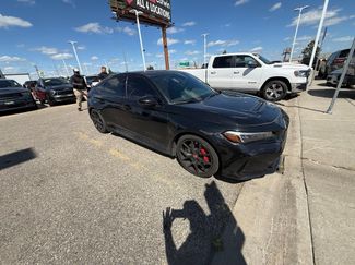 Used 2023 Honda Civic Type R video 2