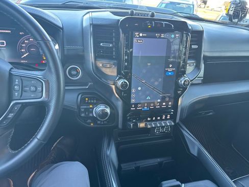 Used 2023 RAM 2500 Power Wagon w/ Level 2 Equipment Group image 19