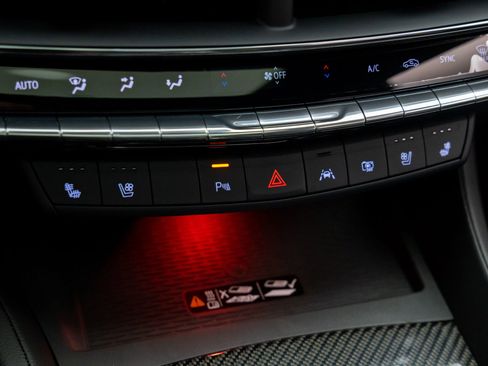 Certified 2026 Cadillac CT5 V Blackwing w/ Precision Package image 40