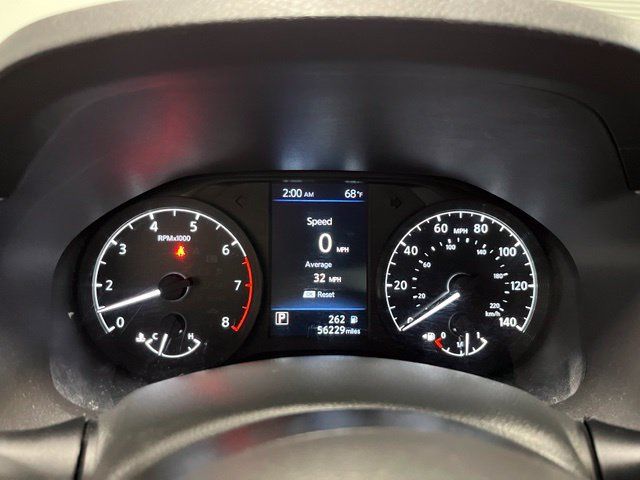 Used 2024 Nissan Altima 2.5 S FWD image 24