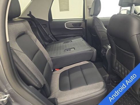 New 2026 Ford Bronco Sport Big Bend w/ Black Appearance Package AWD/4WD image 13