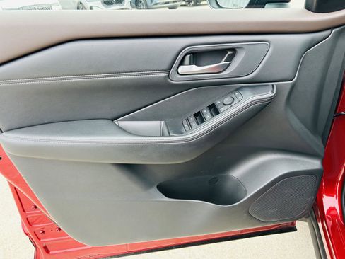 Used 2023 Nissan Rogue SV w/ SV Premium B Package image 12