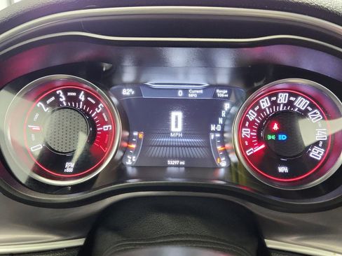 Used 2022 Dodge Challenger GT RWD image 14