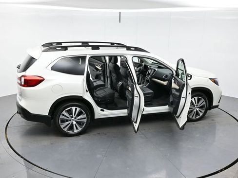 Used 2021 Subaru Ascent Touring w/ Popular Package #2A image 49