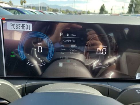 New 2026 Hyundai Santa Fe SE FWD image 7