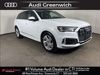 Used 2023 Audi Q7 3.0T Prestige video 1