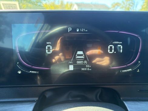 Certified 2023 Kia Sportage X-Line w/ X-Line Premium Package image 22