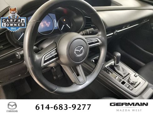 Used 2023 MAZDA CX-30 AWD 2.5 S w/ Select Package image 19