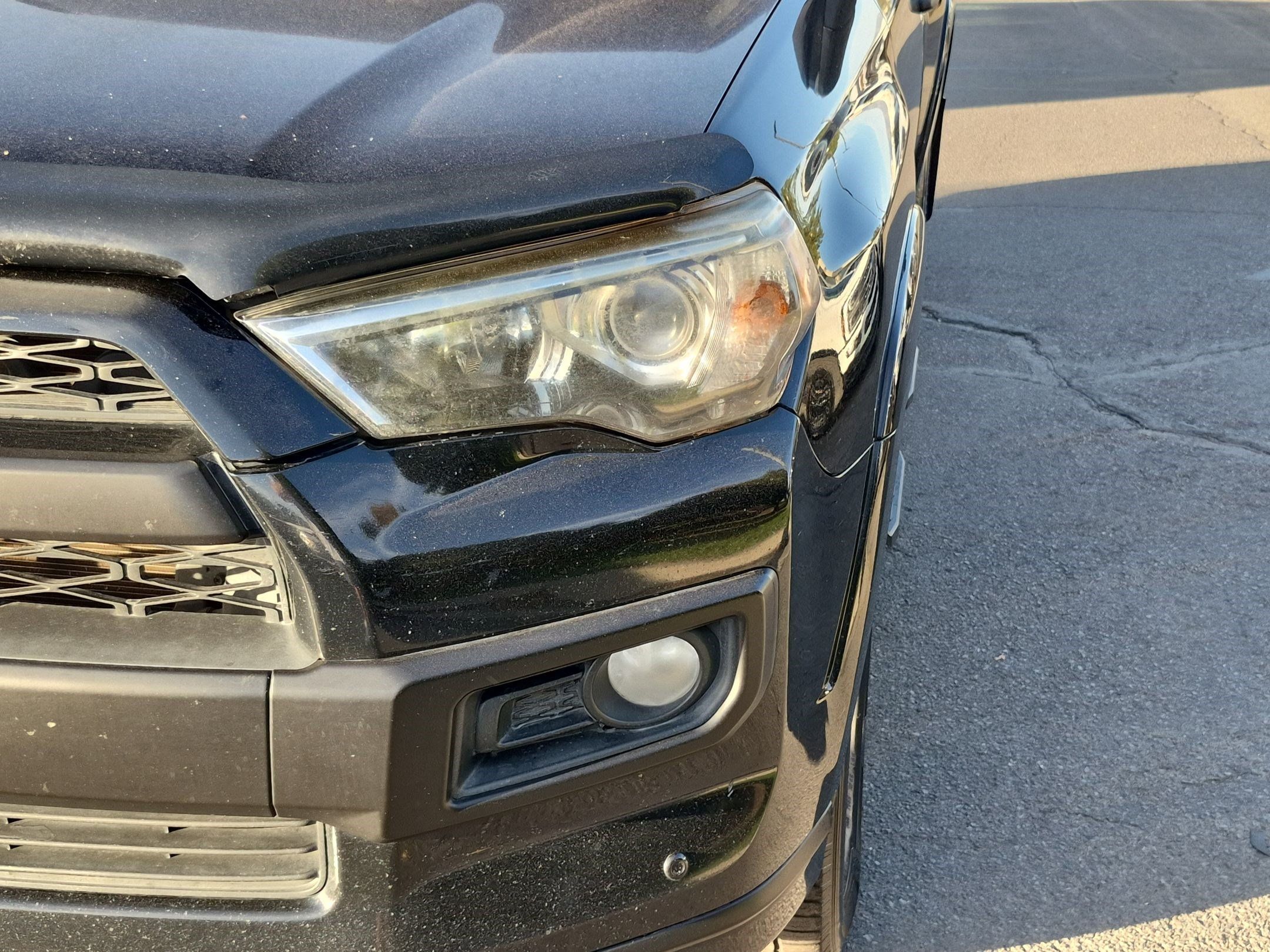 Used 2014 Toyota 4Runner Limited AWD/4WD image 12