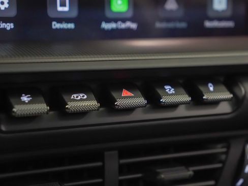 New 2026 Porsche 911 Carrera 4S image 29