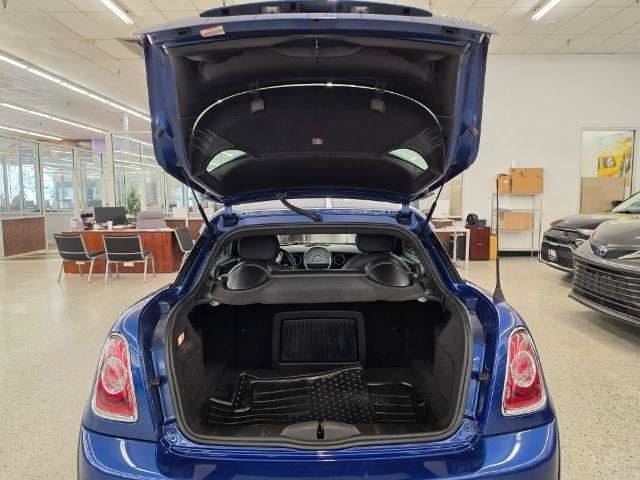 Used 2013 MINI Cooper Coupe S FWD image 33