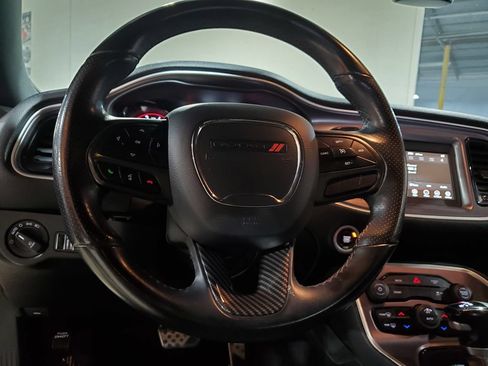 Used 2020 Dodge Challenger SXT w/ Blacktop Package RWD image 20