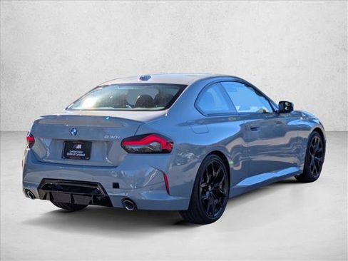 New 2026 BMW 230i Coupe w/ M Sport Package image 2