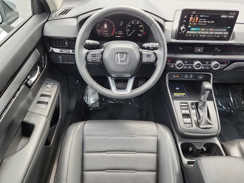Used 2023 Honda CR-V EX-L image 11