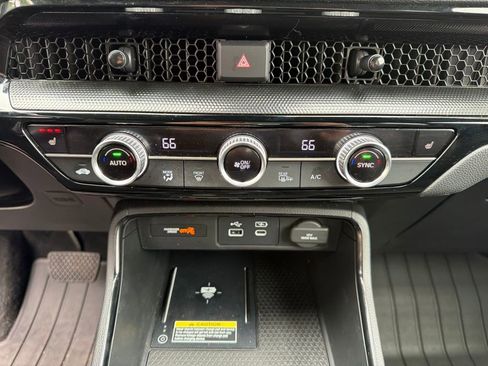 Used 2025 Honda CR-V Sport Touring image 23