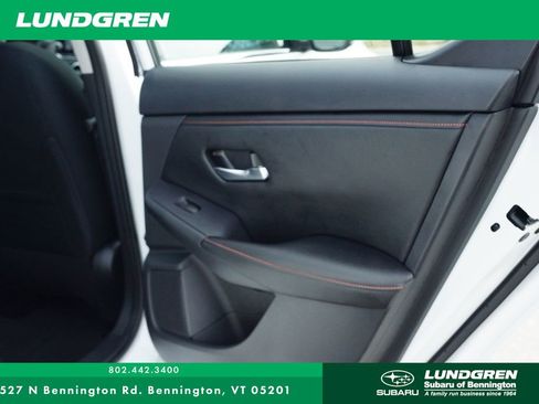 Used 2024 Nissan Sentra SR image 25