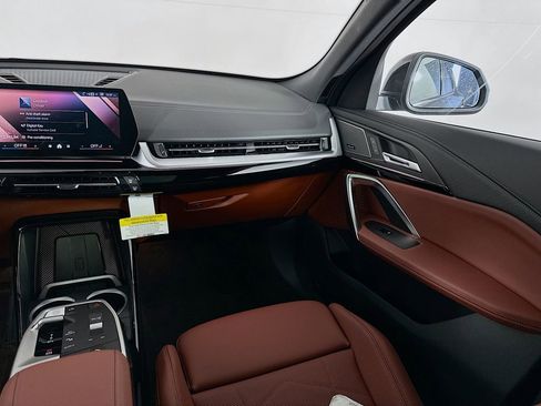 New 2026 BMW X2 xDrive28i w/ Technology Package image 30