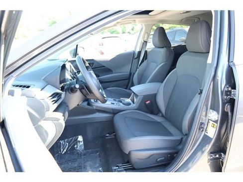 New 2026 Subaru Crosstrek 2.0i Premium AWD/4WD image 32