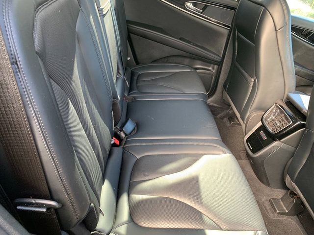 Certified 2023 Lincoln Nautilus Reserve AWD/4WD image 16