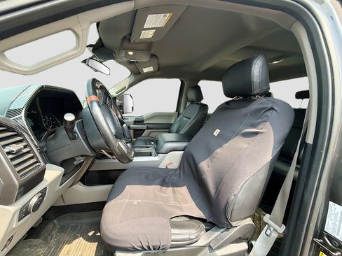Used 2020 Ford F150 XLT AWD/4WD image 10