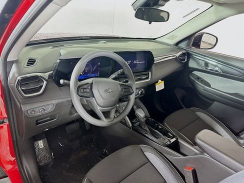 New 2026 Chevrolet TrailBlazer LT w/ Midnight Edition image 9