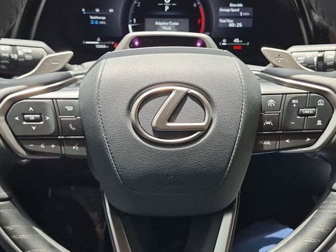 Used 2025 Lexus RX 350 Premium w/ Convenience Package FWD image 9