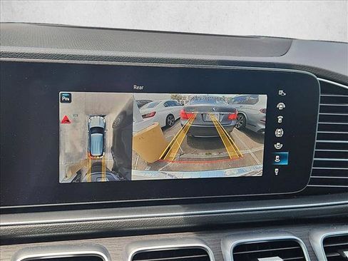 Used 2022 Mercedes-Benz GLE 450 4MATIC image 14