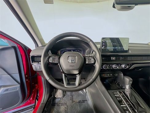 Used 2026 Honda CR-V EX-L image 13