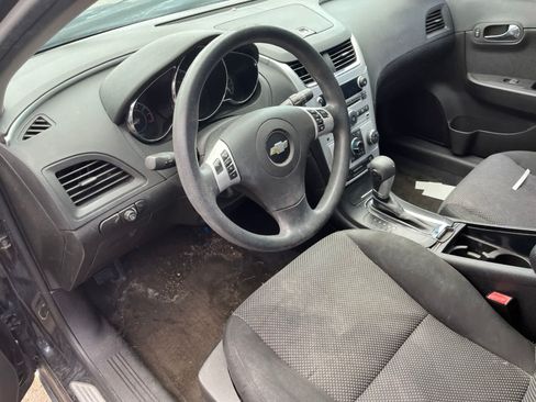Used 2012 Chevrolet Malibu LT FWD image 27