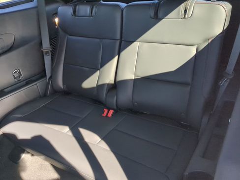 New 2026 Ford Explorer ST-Line w/ ST-Line Street Pack image 51