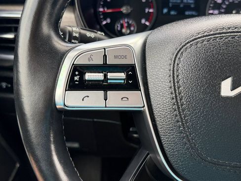 Used 2022 Kia Telluride EX AWD/4WD image 23
