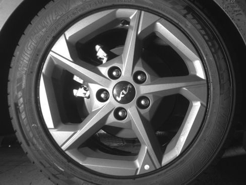 Used 2025 Kia K4 LXS image 15