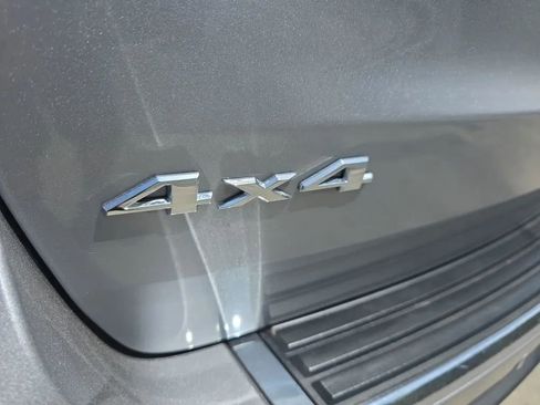 Used 2020 Jeep Grand Cherokee Limited w/ Luxury Group II image 12