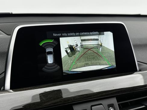 Used 2018 BMW X1 sDrive28i w/ Convenience Package image 21