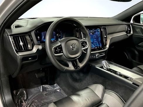 Certified 2024 Volvo S60 B5 Ultimate image 14