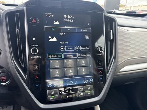 New 2026 Subaru Forester Premium image 56