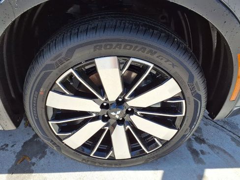 Used 2026 Mitsubishi Outlander SEL AWD/4WD image 7