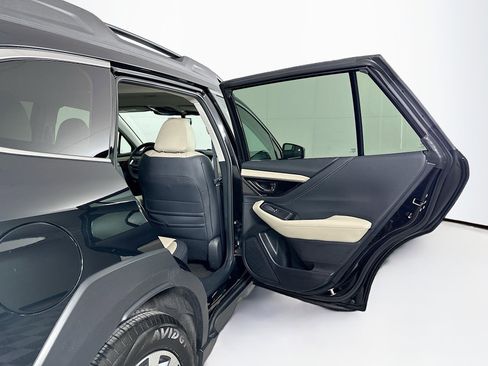 Used 2023 Subaru Outback Limited XT image 32