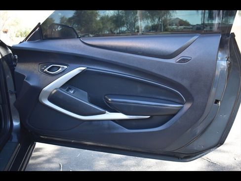 Used 2016 Chevrolet Camaro LT w/ RS Package RWD image 26