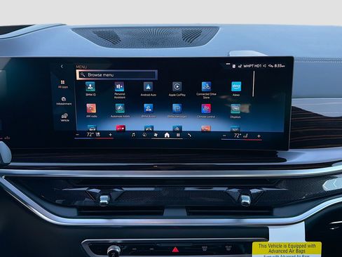 New 2026 BMW X5 xDrive40i w/ M Sport Package image 30