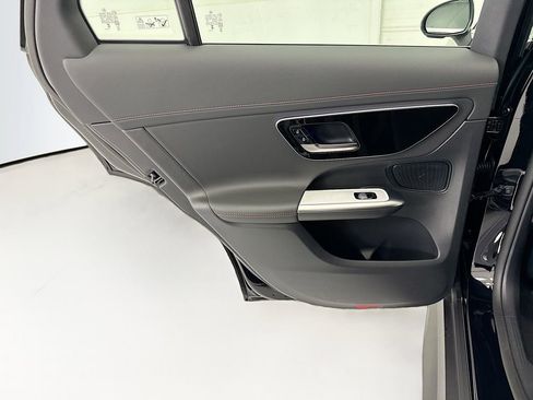 New 2026 Mercedes-Benz GLC 43 AMG 4MATIC image 25