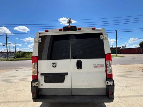 Used 2016 RAM ProMaster 1500 w/ Cargo Convenience Group FWD image 6