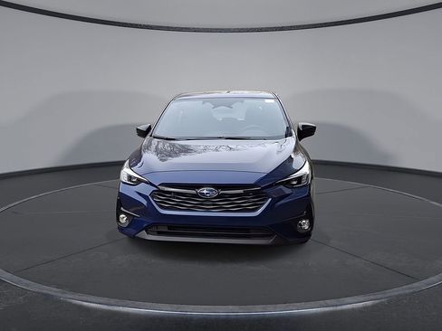 New 2026 Subaru Impreza RS image 3