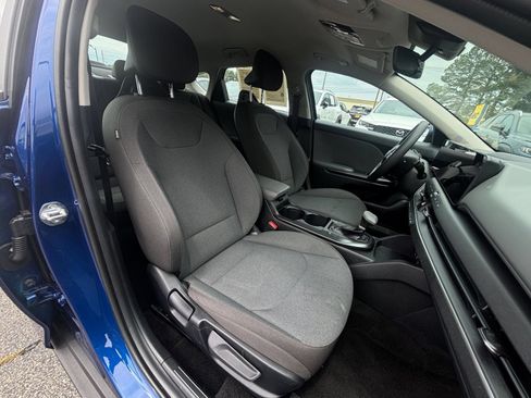 Used 2025 Kia K4 FWD image 36