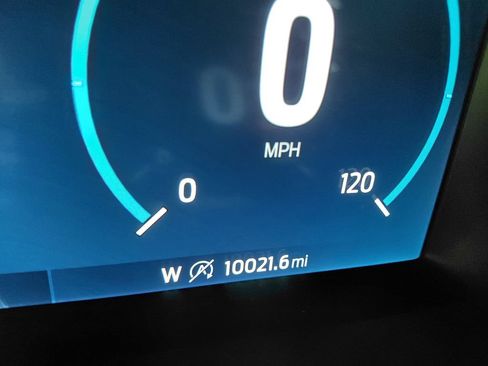 Certified 2023 Ford F150 Lariat w/ Equipment Group 502A High AWD/4WD image 6