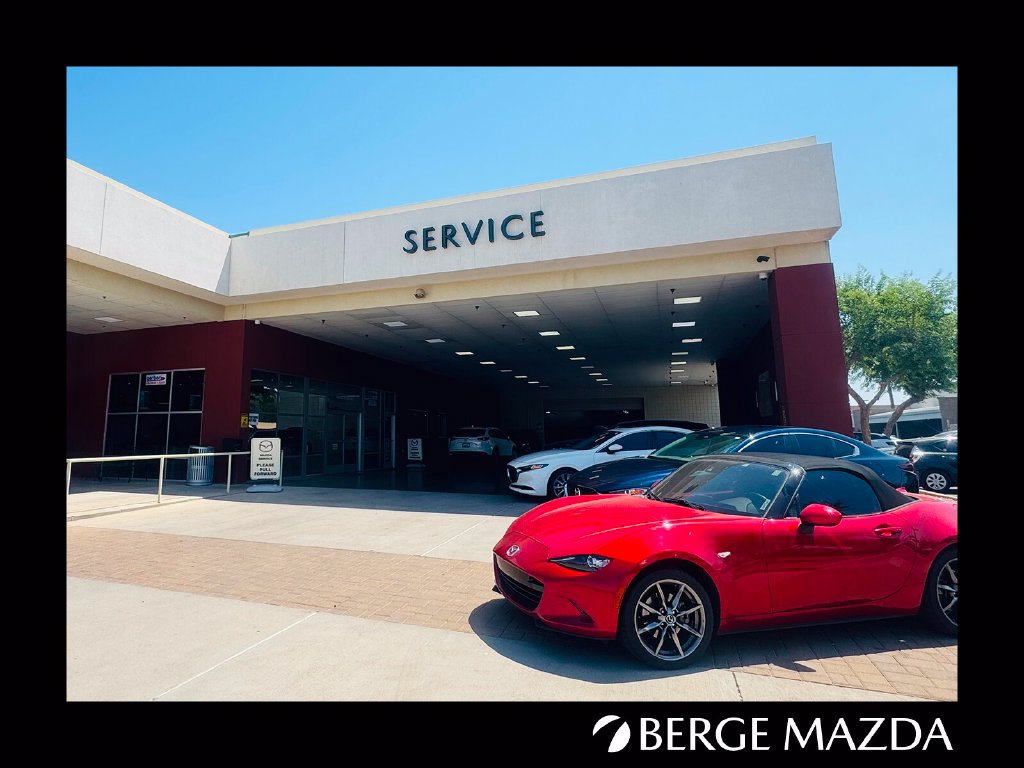 New 2026 MAZDA MAZDA3 s FWD image 32