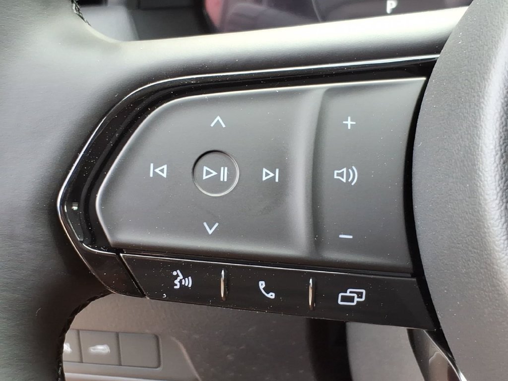 Used 2026 MAZDA CX-5 Preferred AWD/4WD image 12